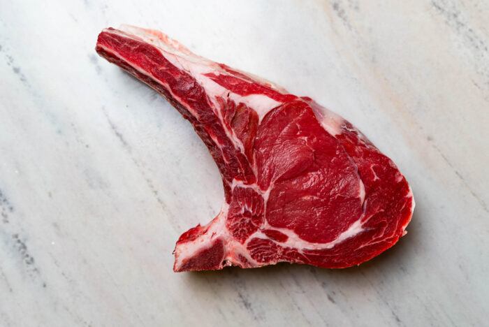 Ribeye Steak