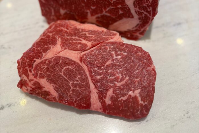 Ribeye
